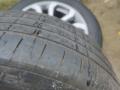диск литой Mercedes-Benz GL-Класс X164 2008, 3.0 л., дизель, АКПП, черный, внедорожник 5 дв., полный привод, правый руль - фото №6