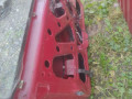 крышка багажника (дверь 3-5) Mercedes-Benz Vito W638 2000, 2.2 л., CDi, дизель, МКПП, минивэн, передний привод - фото №2
