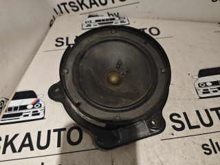 динамик двери Mercedes-Benz S-Класс W220 2001, 5.0 л., бензин