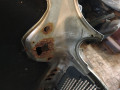 капот Mercedes-Benz E-Класс W210/S210 1998, 2.0 л., i, бензин - фото №4