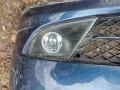бампер передний BMW 5 серия E60/E61 [рестайлинг] E60 2007, 2.0 л., D, дизель, АКПП, синий, седан, задний привод, правый руль - фото №3