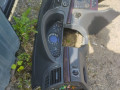 панель передняя салона (торпедо) Mercedes-Benz E-Класс W211/S211 S211 2004, 2.7 л., дизель, АКПП, серо-синий, универсал, задний привод - фото №3