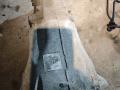 КПП механическая (МКПП) Mercedes-Benz E-Класс W211/S211 W211 2003, 2.7 л., дизель, 6МКПП, серебристый металлик, седан, задний привод - фото №4