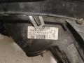 фара Mercedes-Benz GL-Класс X164 W164 2008, 5.0 л., бензин, АКПП, черный, внедорожник 5 дв., полный привод - фото №5