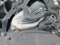 фара BMW 3 серия E90/E91/E92/E93 [рестайлинг] E92 2010, 2.5 л., бензин, АКПП, серый, купе, задний привод, правый руль - фото №9