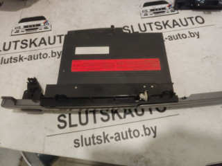 CD-чейнджер BMW 7 серия E65/E66/E67 2004, 3.0 л., D, дизель