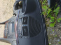 панель передняя салона (торпедо) Mercedes-Benz E-Класс W211/S211 S211 2004, 2.7 л., дизель, АКПП, серо-синий, универсал, задний привод - фото №4