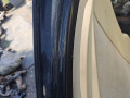 крышка багажника (дверь 3-5) Mercedes-Benz GL-Класс X164 W164 2008, 5.0 л., бензин, АКПП, черный, внедорожник 5 дв., полный привод - фото №9