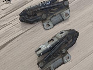 петля капота Mercedes-Benz GL-Класс X164 W164 2008, 5.0 л., бензин, АКПП, черный, внедорожник 5 дв., полный привод