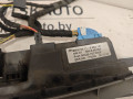блок управления печки / климат-контроля BMW 7 серия E65/E66/E67 2004, 3.0 л., D, дизель, АКПП - фото №2