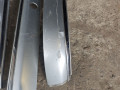 молдинг заднего бампера Mercedes-Benz S-Класс W220 2002, 3.2 л., дизель, АКПП, серебристый металлик, седан, задний привод - фото №2