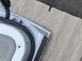 дверь передняя левая BMW 5 серия E60/E61 E61 2005, 2.5 л., дизель, АКПП, серый, универсал - фото №4