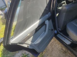 шторка солнцезащитная двери BMW 5 серия E34 1995, 2.5 л., дизель, АКПП, синий, универсал, задний привод