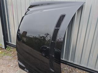 капот Mercedes-Benz E-Класс W211/S211 [рестайлинг] W211 2006, 2.2 л., дизель, АКПП, черный, седан, задний привод, правый руль