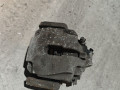 суппорт передний правый BMW 5 серия F10/F11 [рестайлинг] F10 2014, 2.0 л., дизель, АКПП, синий, седан, задний привод, правый руль - фото №2
