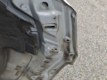 капот BMW 3 серия E90/E91/E92/E93 [рестайлинг] E92 2010, 2.5 л., бензин, АКПП, серый, купе, задний привод, правый руль - фото №3