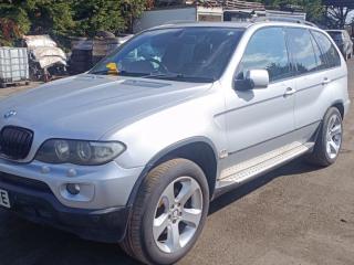 BMW X5 E53 [рестайлинг] E53