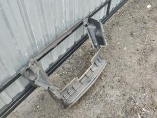 планка под капот Mercedes-Benz GL-Класс X164 W164 2008, 5.0 л., бензин, АКПП, черный, внедорожник 5 дв., полный привод
