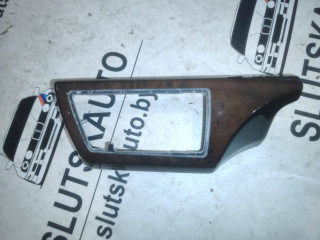 накладка на торпедо (консоль) BMW 7 серия E65/E66/E67 2004, 3.0 л., D, дизель