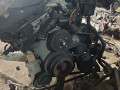 двигатель BMW 5 серия E60/E61 2002, 2.2 л., бензин, АКПП, универсал, задний привод, правый руль - фото №8