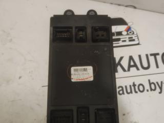 блок SAM Mercedes-Benz GL-Класс X164 W164 2008, 5.0 л., бензин, АКПП, черный, внедорожник 5 дв., полный привод