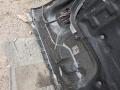капот Mercedes-Benz E-Класс W211/S211 [рестайлинг] W211 2006, 2.2 л., дизель, АКПП, черный, седан, задний привод, правый руль - фото №5