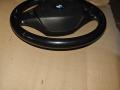 руль BMW 5 серия F10/F11 [рестайлинг] F10 2014, 2.0 л., дизель, АКПП, синий, седан, задний привод, правый руль - фото №4