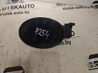 лючок топливного бака Mercedes-Benz GL-Класс X164 W164 2008, 5.0 л., бензин, АКПП, черный, внедорожник 5 дв., полный привод