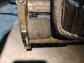 КПП механическая (МКПП) Mercedes-Benz 190 1 поколение [рестайлинг] W201 1990, 2.0 л., дизель, 4МКПП, задний привод - фото №4