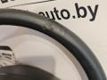 руль Mercedes-Benz E-Класс W211/S211 2005, 2.7 л., дизель, АКПП, серебристый металлик, седан - фото №2
