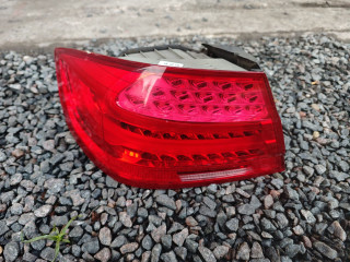 фонарь задний левый BMW 3 серия E90/E91/E92/E93 [рестайлинг] E92 2010, 2.5 л., бензин, АКПП, серый, купе, задний привод, правый руль