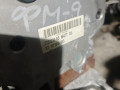 двигатель BMW 3 серия E46 [рестайлинг] E46 2002, 2.0 л., дизель, АКПП, задний привод - фото №4