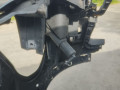 крыло переднее левое BMW X5 E70 2007, 3.0 л., дизель, АКПП, черный, внедорожник 5 дв., полный привод, правый руль - фото №4