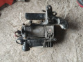 компрессор пневмоподвески Mercedes-Benz S-Класс W220 2002, 3.2 л., дизель, АКПП, серебристый металлик, седан, задний привод - фото №3