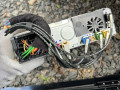 CD-чейнджер BMW 5 серия F10/F11 [рестайлинг] F10 2014, 2.0 л., дизель, АКПП, синий, седан, задний привод, правый руль - фото №2