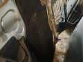 капот Mercedes-Benz E-Класс W210/S210 1998, 2.0 л., i, бензин - фото №3