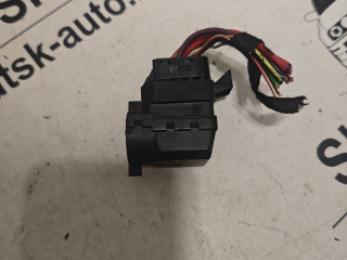 контактная группа BMW X5 E53 [рестайлинг] E53 2005, 3.0 л., дизель, АКПП, черный, внедорожник 5 дв., полный привод, правый руль