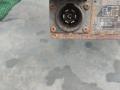 прицепное устройство (фаркоп) Mercedes-Benz GL-Класс X164 W164 2008, 5.0 л., бензин, АКПП, черный, внедорожник 5 дв., полный привод - фото №3