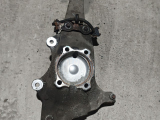 кулак поворотный правый BMW 5 серия F10/F11 [рестайлинг] F10 2014, 2.0 л., дизель, АКПП, синий, седан, задний привод, правый руль
