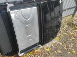 люк BMW X6 E71/E72 E71 2008, 3.0 л., дизель, АКПП, черный, внедорожник 5 дв., полный привод, правый руль