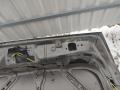 крышка багажника (дверь 3-5) Mercedes-Benz C-Класс W202/S202 W202 1994, 2.0 л., дизель, 5МКПП, белый, седан - фото №8