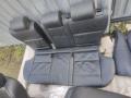 салон (комплект сидений) BMW X5 E53 [рестайлинг] E53 2005, 3.0 л., дизель, АКПП, серебристый металлик, внедорожник 5 дв., полный привод - фото №8