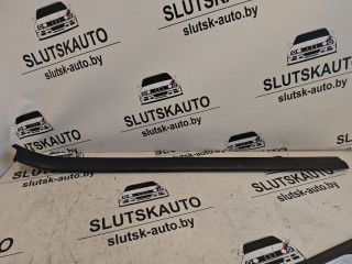 накладка на порог внутренняя BMW 3 серия E90/E91/E92/E93 [рестайлинг] 2009, 3.0 л., i