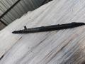подсветка номера BMW X5 E53 2003, 3.0 л., дизель, черный, внедорожник 5 дв. - фото №5