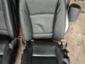 салон (комплект сидений) BMW 5 серия F10/F11 [рестайлинг] F10 2014, 2.0 л., дизель, АКПП, синий, седан, задний привод, правый руль - фото №2