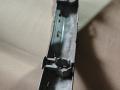 молдинг (накладка кузовная) Mercedes-Benz E-Класс W211/S211 W211 2003, 2.7 л., дизель, 6МКПП, серебристый металлик, седан, задний привод - фото №2