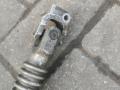 рулевой карданчик BMW 5 серия E60/E61 E60 2004, 3.0 л., 306D2, дизель, серый, седан, задний привод - фото №2