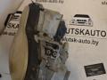 фара левая Mercedes-Benz C-Класс W203/S203/CL203 2003, 2.7 л., дизель, АКПП, серебристый металлик, универсал, задний привод - фото №2