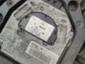 вентилятор радиатора BMW 5 серия E60/E61 2005, 3.0 л., дизель - фото №2