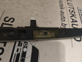 подсветка номера BMW X5 E53 [рестайлинг] E53 2005, 3.0 л., бензин, АКПП, серый, внедорожник 5 дв., полный привод, правый руль - фото №4